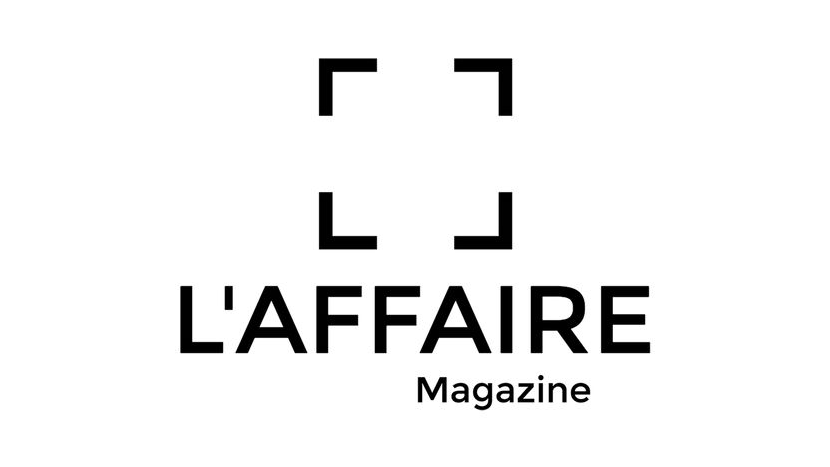 L'Affaire Magazine - Fashion Photographer