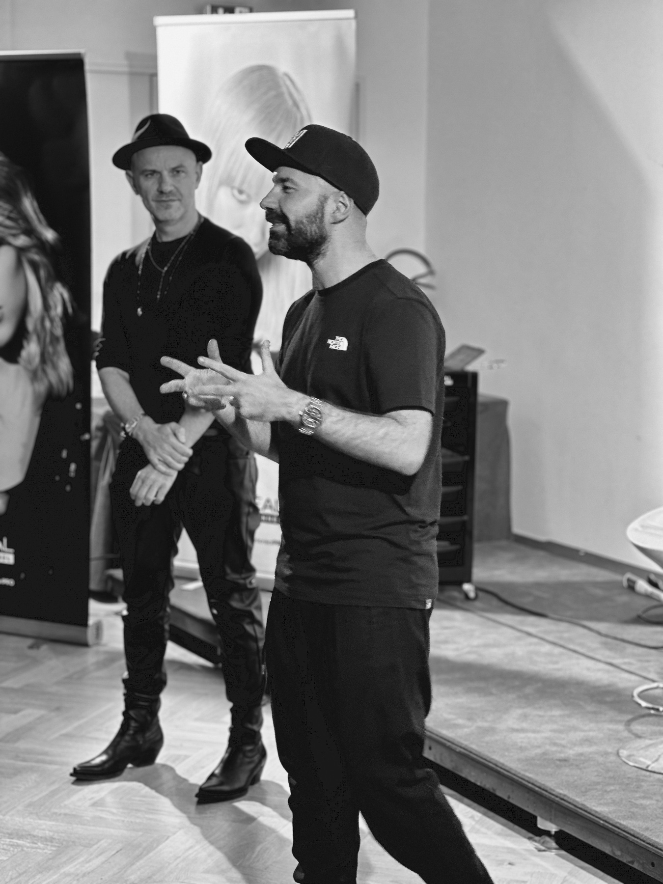 mauro lorenzo Fashion photographer loreal masterclass Lorealparis  editorial styling fotografia di moda coach cover education lorealita lorealeducation milano roma napoli lecce