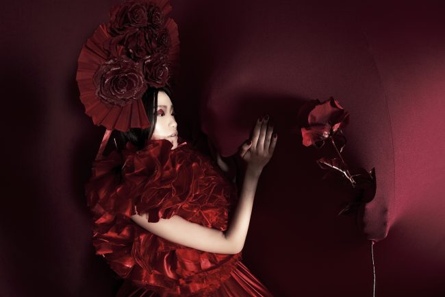 Mauro Lorenzo Fashion Editorial Fashion Photographer Inferno Divina Commedia Magazine Agency Management  Inspiration Moodboard Art Director Trends Shooting Studio Haute Couture China Red Dante Aligheri Altamoda Fotografi Italiani